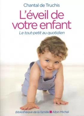 Couverture du produit · L'EVEIL DE VOTRE ENFANT (Ed.2020)