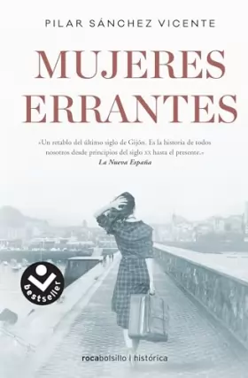 Couverture du produit · Mujeres errantes