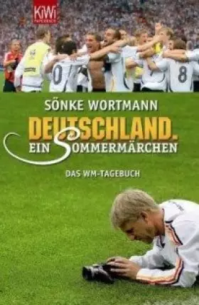 Couverture du produit · Deutschland ein Sommermaerchen das WM-Tagebuch