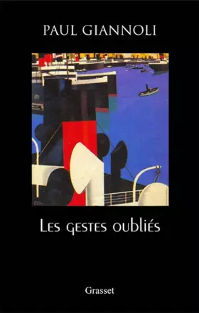 Couverture du produit · Les gestes oubliés