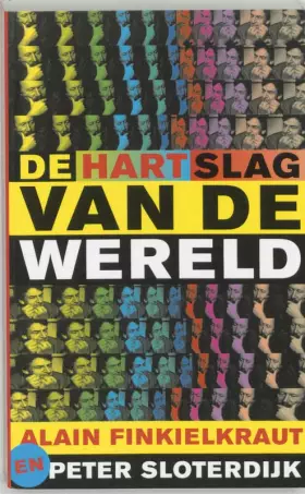 Couverture du produit · De hartslag van de wereld