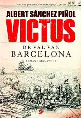 Couverture du produit · Victus: Barcelona 1714