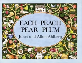Couverture du produit · Each Peach Pear Plum
