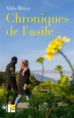 Couverture du produit · Chroniques de l'asile