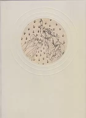 Couverture du produit · Sandro Botticelli. La Divine comédie : De Dante. Extraits. Présentation par André Chastel