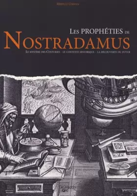 Couverture du produit · Les prophéties de Nostradamus