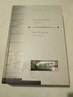 Couverture du produit · La ville et les pouvoirs