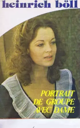 Couverture du produit · Portrait de groupe avec dame