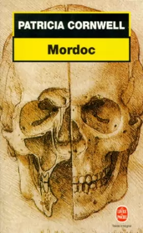 Couverture du produit · Mordoc