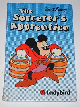 Couverture du produit · Walt Disney's the Sorcerer's Apprentice