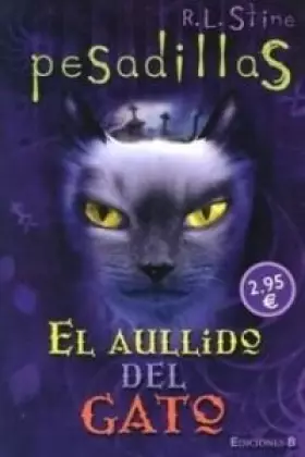 Couverture du produit · EL AULLIDO DEL GATO: NUEVA EDICION