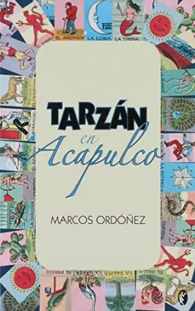 Couverture du produit · TARZAN EN ACAPULCO
