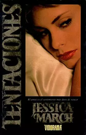 Couverture du produit · Tentaciones