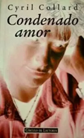 Couverture du produit · Condenado amor