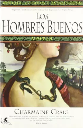 Couverture du produit · Los hombres buenos