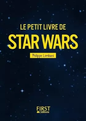 Couverture du produit · Le Petit livre de Star Wars