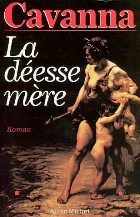 Couverture du produit · La Déesse Mère