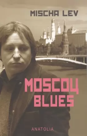 Couverture du produit · Moscou Blues