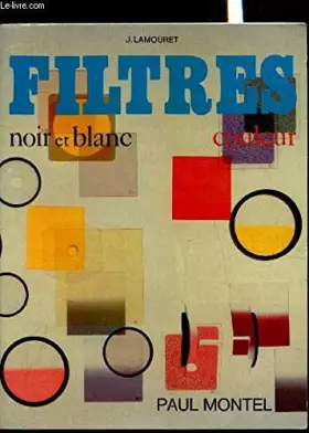 Couverture du produit · Filtres