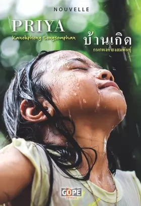 Couverture du produit · Priya: Edition bilingue français-thaï