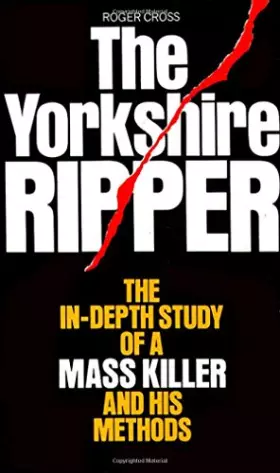 Couverture du produit · The Yorkshire Ripper