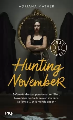 Couverture du produit · Killing November - tome 02 : Hunting November