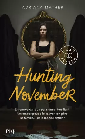 Couverture du produit · Killing November - tome 02 : Hunting November