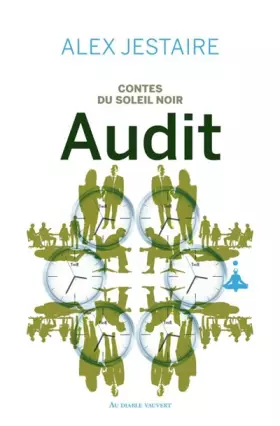 Couverture du produit · Contes du soleil noir : audit