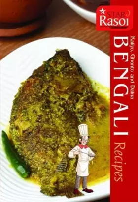 Couverture du produit · Bengali Recipes