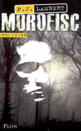 Couverture du produit · Morofisc