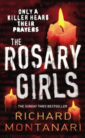 Couverture du produit · The Rosary Girls: (Byrne & Balzano 1)