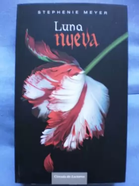 Couverture du produit · Luna nueva
