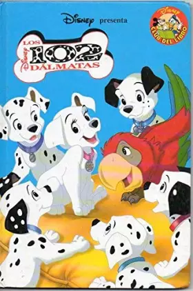 Couverture du produit · LOS 102 DÁLMATAS