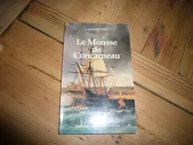 Couverture du produit · Le mousse de Concarneau