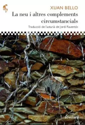 Couverture du produit · NEU I ALTRES COMPLEMENTS CIRCUMSTANCIALS