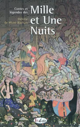 Couverture du produit · Contes et légendes des Mille et Une Nuits