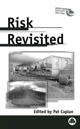 Couverture du produit · Risk Revisited