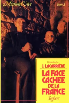 Couverture du produit · La Face cachée de la France, tome 2