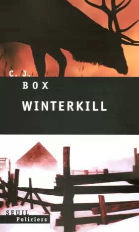 Couverture du produit · Winterkill