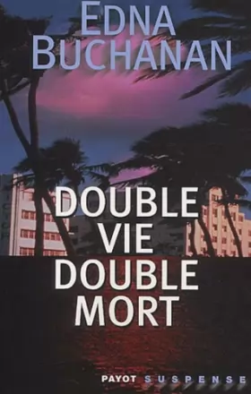 Couverture du produit · Double vie, double mort