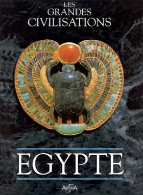 Couverture du produit · EGYPTE