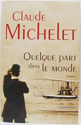 Couverture du produit · Quelque part dans le monde