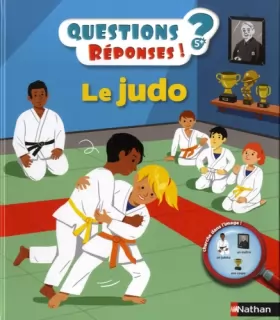Couverture du produit · Le judo - Questions/Réponses - doc dès 5 ans (29)