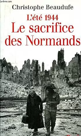 Couverture du produit · Le sacrifice des Normands