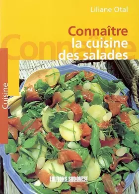 Couverture du produit · Cuisine Des Salades/Connaitre