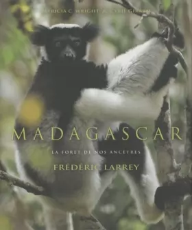 Couverture du produit · MADAGASCAR. LA FORET DE NOS ANCETRES (0000)