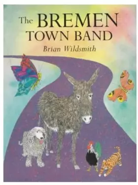 Couverture du produit · The Bremen Town Band