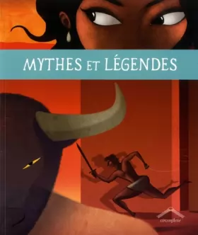 Couverture du produit · Mythes et légendes