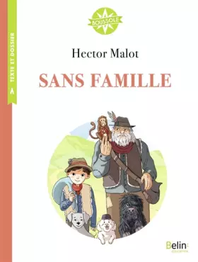 Couverture du produit · Sans famille: Boussole Cycle 3