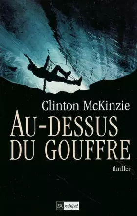 Couverture du produit · Au-dessus du gouffre